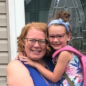 Meet your Posher, Kate